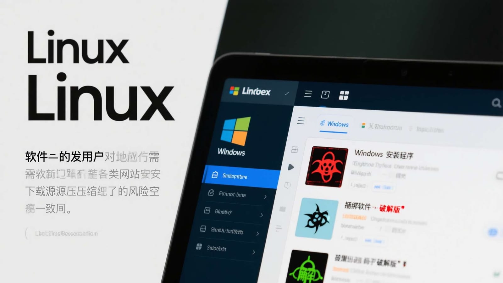 深绿色数字游艺大厅中的动态光影与互动界面